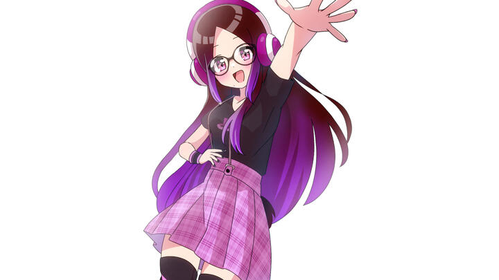 Extremely Model-accurate drawing by Pamera!